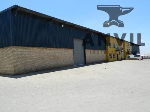 Factoria Industrial Park - Unit 16 property image 40