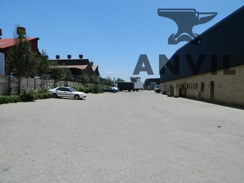 Factoria Industrial Park - Unit 16 property image 41