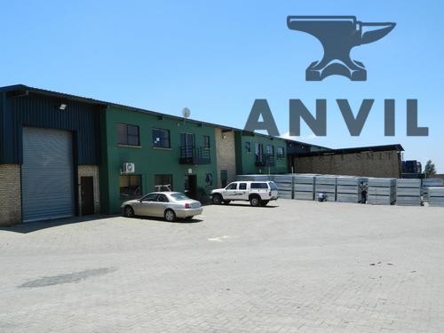 Factoria Industrial Park - Unit 16 property image 30