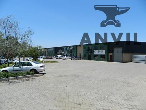 Factoria Industrial Park - Unit 16 property image 31