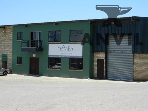 Factoria Industrial Park - Unit 16 property image 32