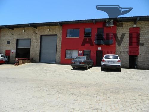Factoria Industrial Park - Unit 16 property image 34