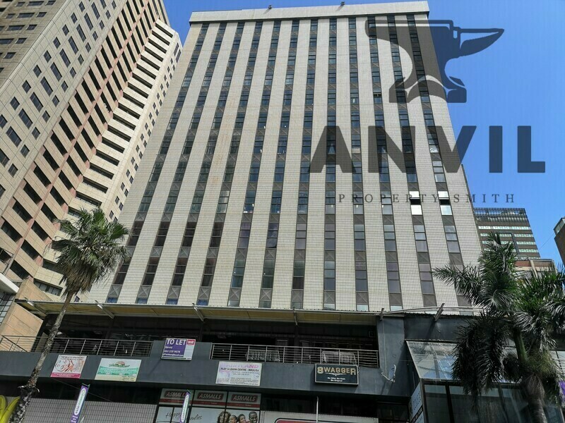 West Tower Building - 3rd Floor - 390m2 property image 6