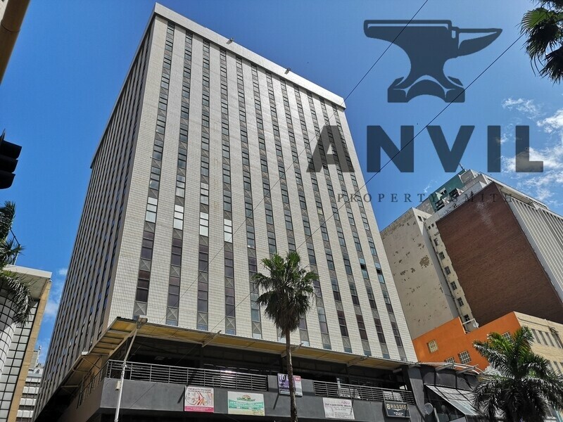 West Tower Building - 3rd Floor - 390m2 property image 8