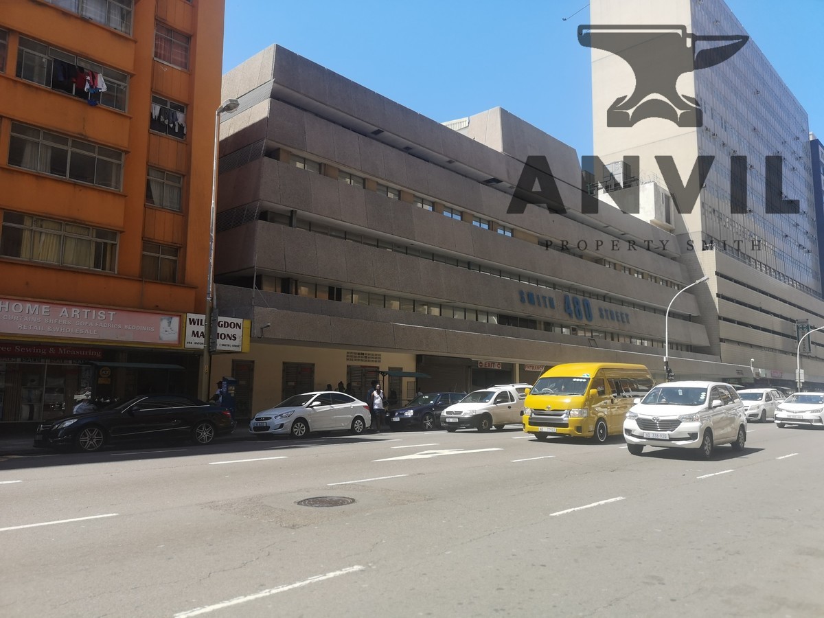 Office Space Durdoc Hospital 38512