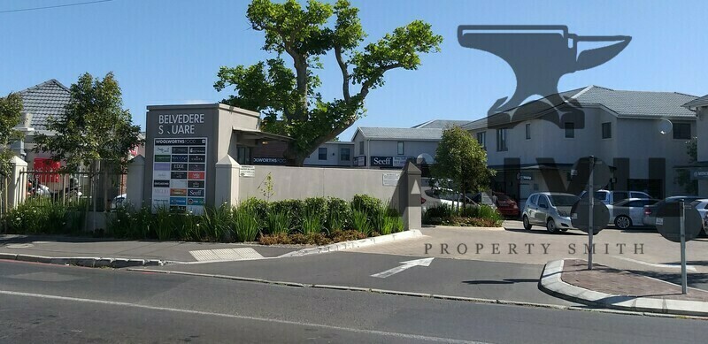 Belvedere Square, Claremont, Cape Town - Office 5C property image 5