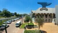 Investment Place, Hyde Park - Block A - First Floor Office to Let property image 14
