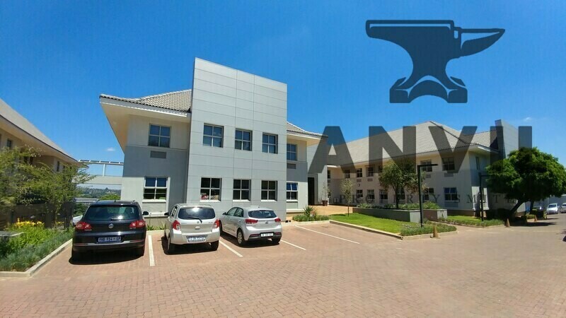 Investment Place, Hyde Park - Block C - Ground Floor Office to Let property image 3