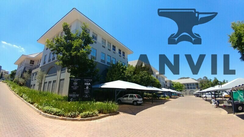 Investment Place, Hyde Park - Block C - Ground Floor Office to Let property image 2