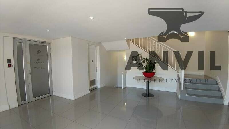 Investment Place, Hyde Park - Block C - Ground Floor Office to Let property image 4