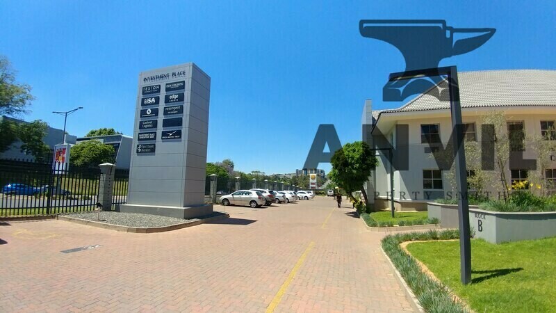 Investment Place, Hyde Park - Block C - Ground Floor Office to Let property image 6