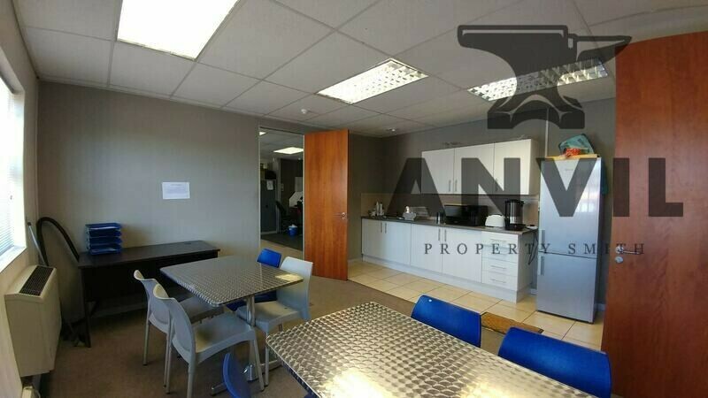 Investment Place, Hyde Park - Block C - Ground Floor Office to Let property image 7