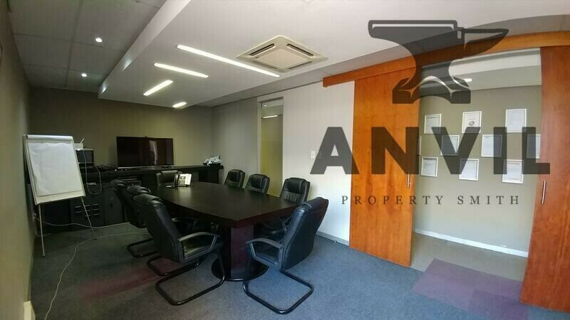 Investment Place, Hyde Park - Block C - Ground Floor Office to Let property image 8