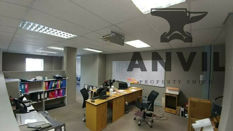 Investment Place, Hyde Park - Block C - Ground Floor Office to Let property image 9