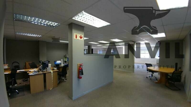 Investment Place, Hyde Park - Block C - Ground Floor Office to Let property image 10