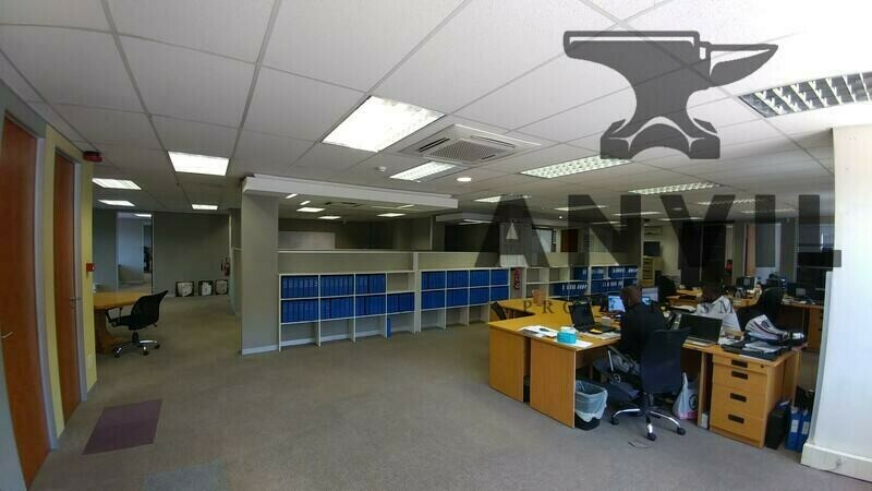 Investment Place, Hyde Park - Block C - Ground Floor Office to Let property image 11