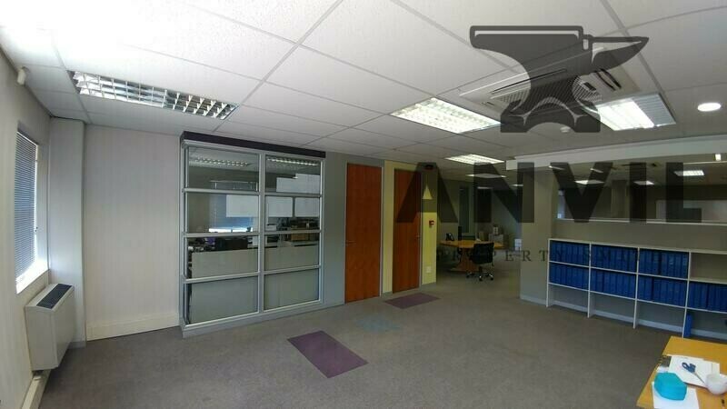 Investment Place, Hyde Park - Block C - Ground Floor Office to Let property image 12