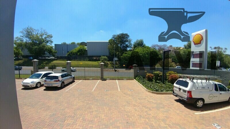 Investment Place, Hyde Park - Block C - Ground Floor Office to Let property image 14