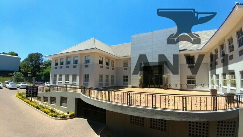 Investment Place, Hyde Park - Block C - Ground Floor Office to Let property image 17