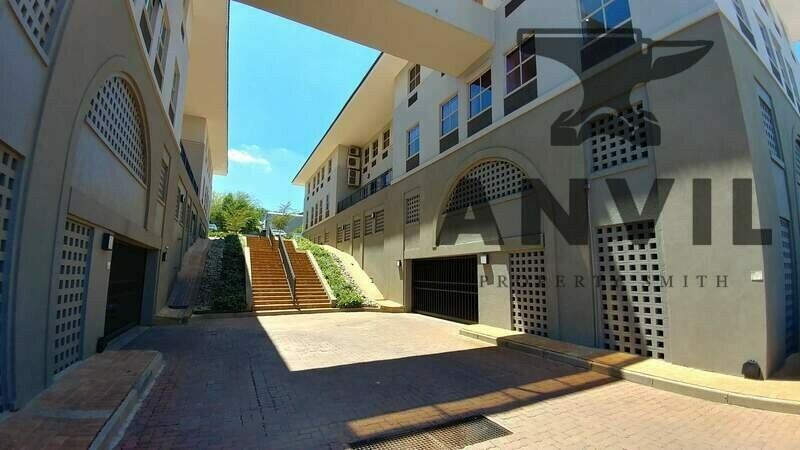 Investment Place, Hyde Park - Block C - Ground Floor Office to Let property image 18