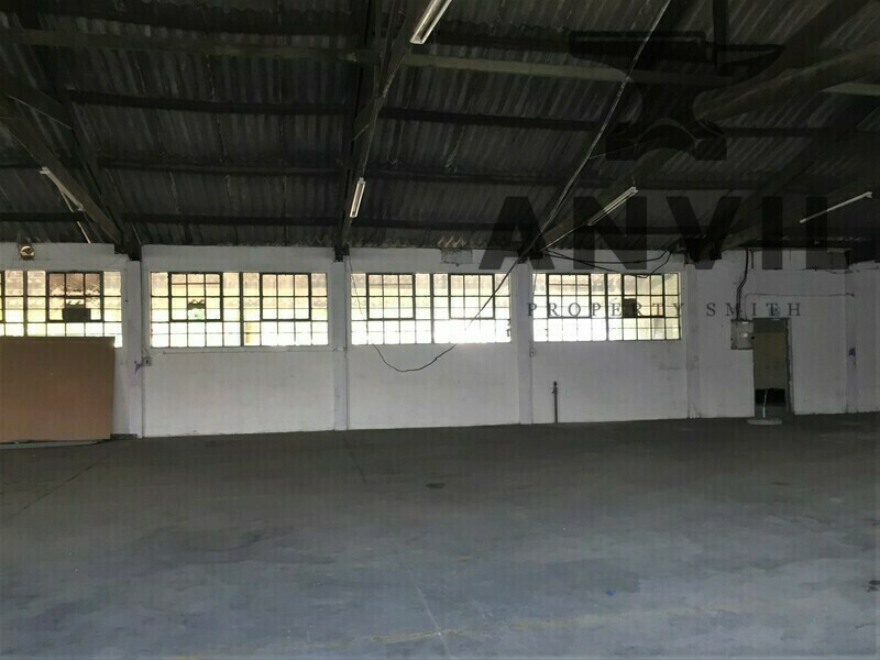 6 Richmond Ave, Falcon Industrial Park, New Germany, Durban - Unit 3 property image 12