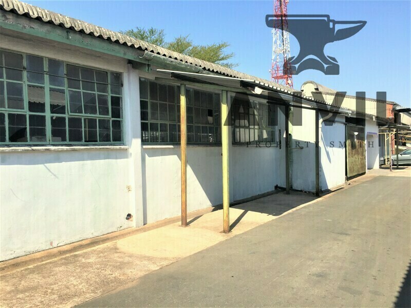6 Richmond Ave, Falcon Industrial Park, New Germany, Durban - Unit 3 property image 7