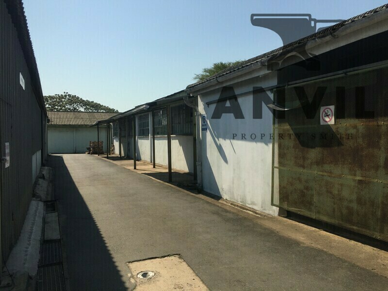 6 Richmond Ave, Falcon Industrial Park, New Germany, Durban - Unit 3 property image 8