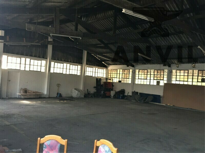 6 Richmond Ave, Falcon Industrial Park, New Germany, Durban - Unit 3 property image 9
