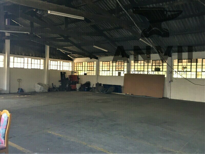 6 Richmond Ave, Falcon Industrial Park, New Germany, Durban - Unit 3 property image 10