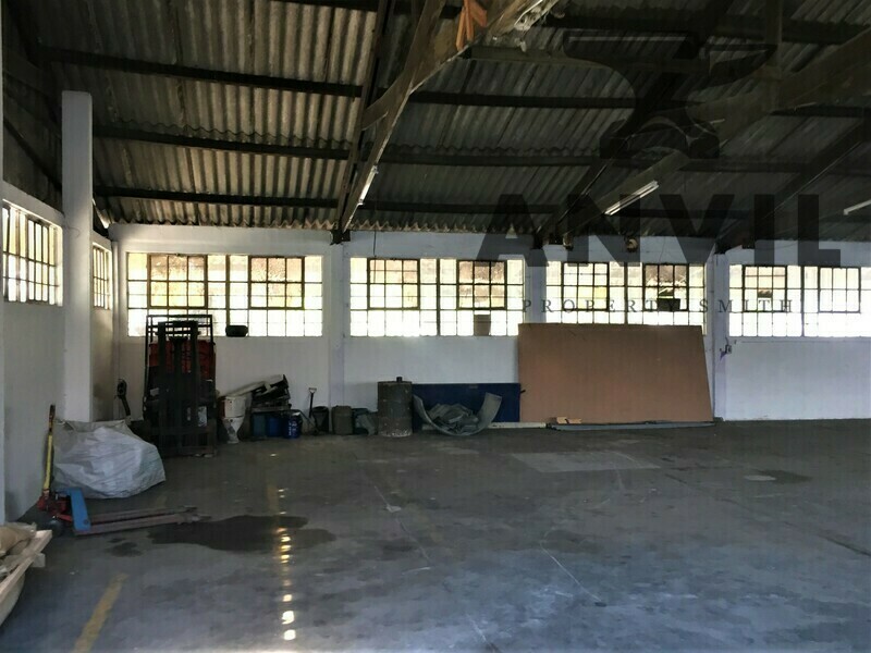 6 Richmond Ave, Falcon Industrial Park, New Germany, Durban - Unit 3 property image 11