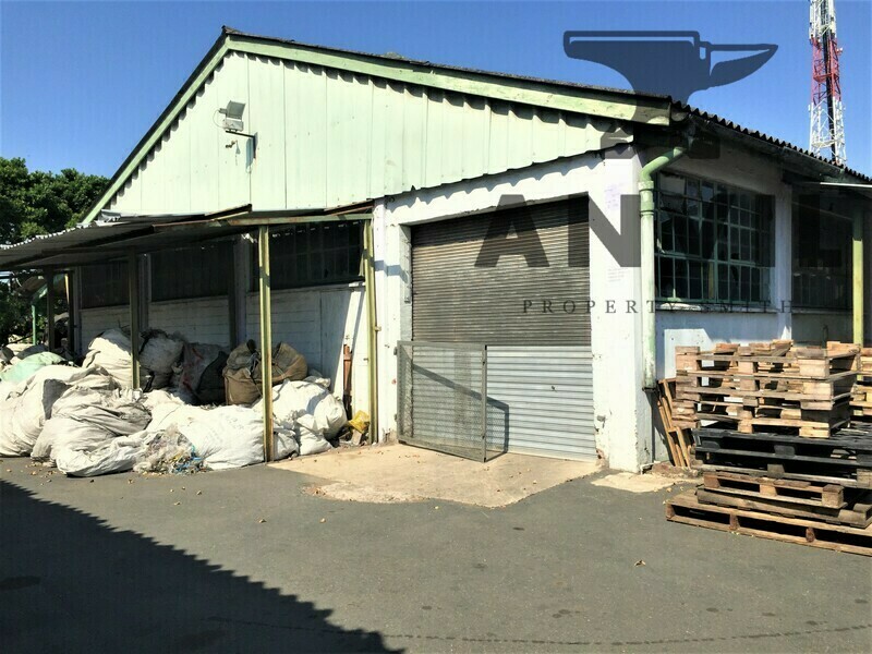 6 Richmond Ave, Falcon Industrial Park, New Germany, Durban - Unit 3 property image 6