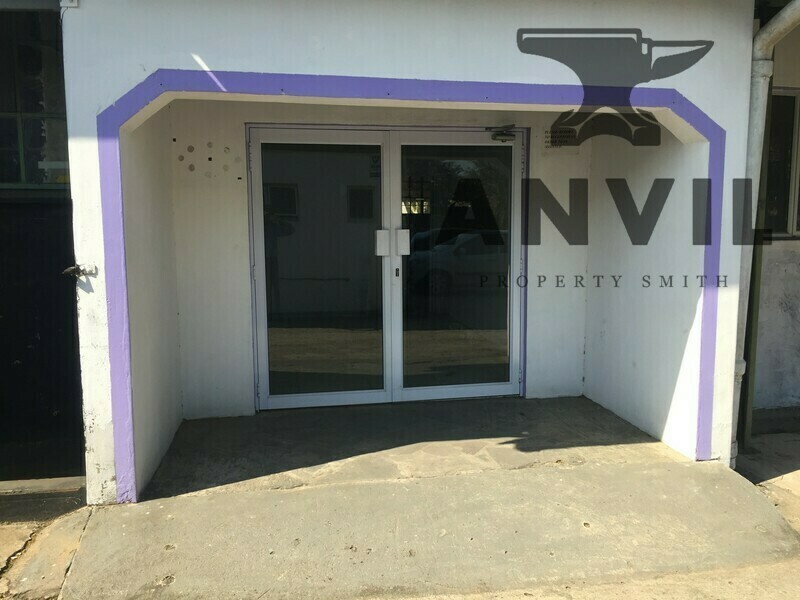 6 Richmond Ave, Falcon Industrial Park, New Germany, Durban - Unit 3 property image 13