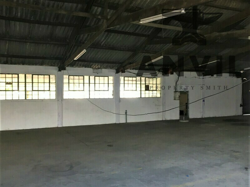 6 Richmond Ave, Falcon Industrial Park, New Germany, Durban - Unit 3 property image 14