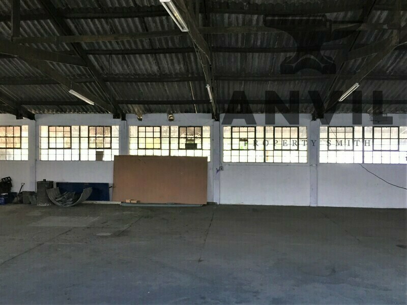 6 Richmond Ave, Falcon Industrial Park, New Germany, Durban - Unit 3 property image 15