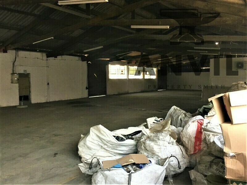 6 Richmond Ave, Falcon Industrial Park, New Germany, Durban - Unit 3 property image 16