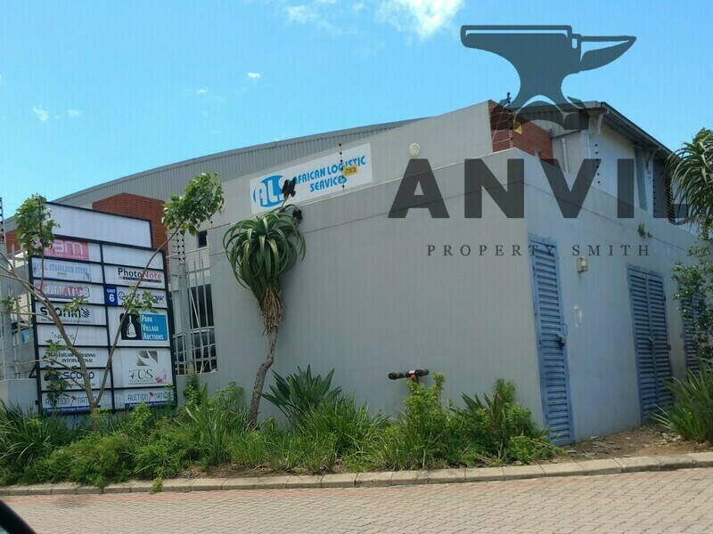 Cedar Industrial Park, 21 Quarry Park Cl, Riverhorse Valley - Unit 13 property image 46