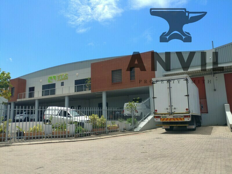 Cedar Industrial Park, 21 Quarry Park Cl, Riverhorse Valley - Unit 13 property image 48