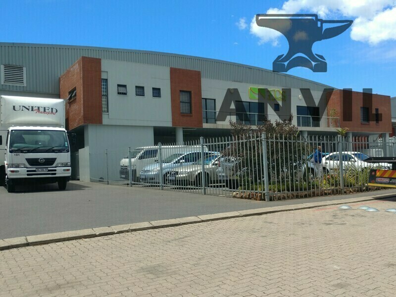 Cedar Industrial Park, 21 Quarry Park Cl, Riverhorse Valley - Unit 13 property image 49