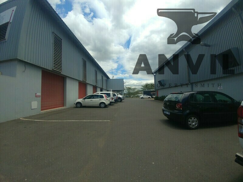 Cedar Industrial Park, 21 Quarry Park Cl, Riverhorse Valley - Unit 13 property image 52