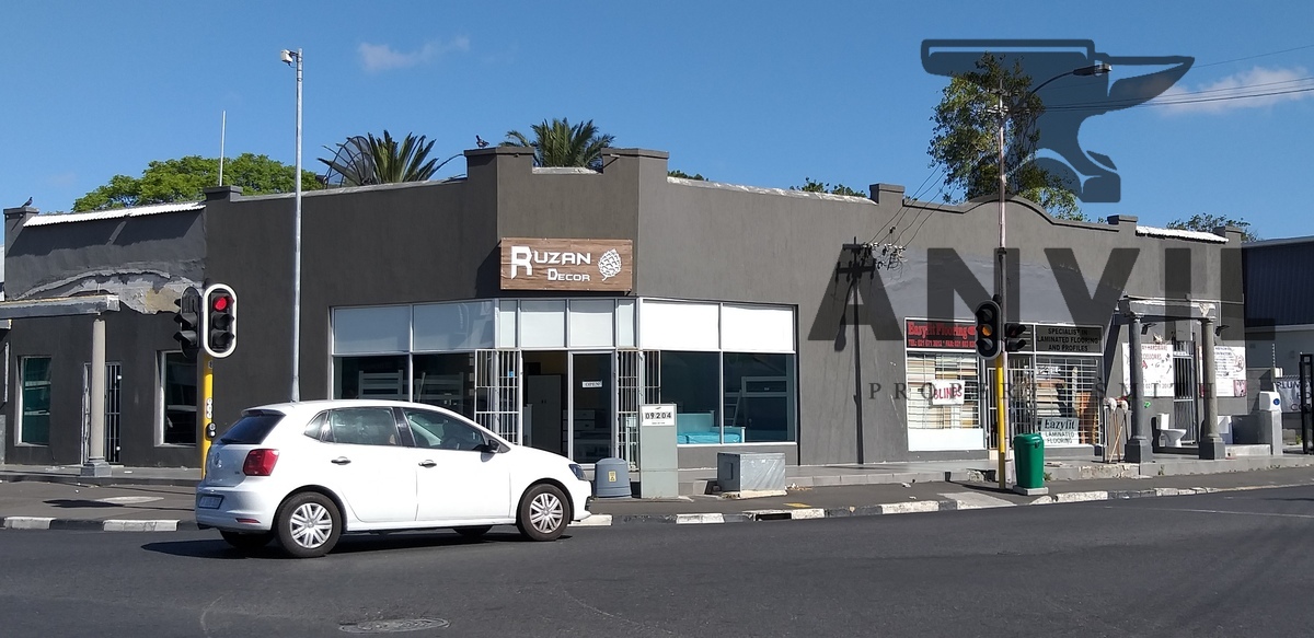 109 Belvedere Road, Claremont, Cape Town Claremont Anvil Property Smith