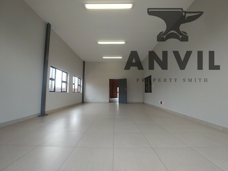 Ferngate Studios, Randburg - Unit 2 property image 10