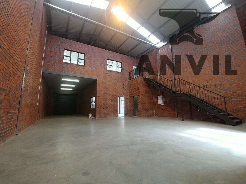 Ferngate Studios, Randburg - Unit 2 property image 2