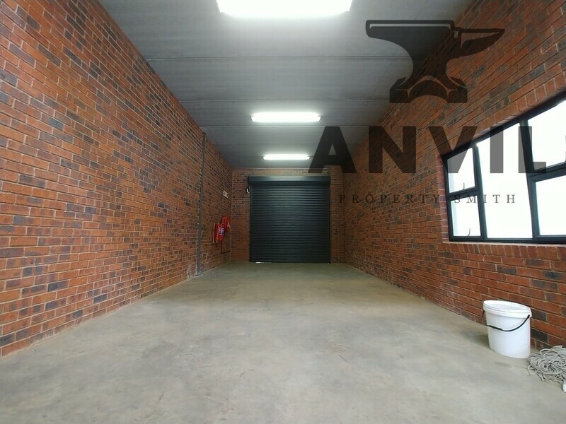 Ferngate Studios, Randburg - Unit 2 property image 6