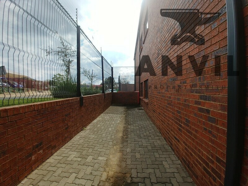 Ferngate Studios, Randburg - Unit 2 property image 11
