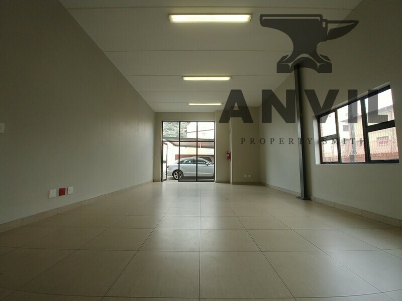 Ferngate Studios, Randburg - Unit 2 property image 3