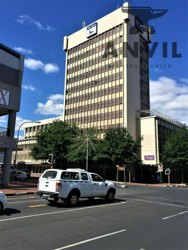 The Tower, 333 Main Rd, Lemoenkloof - 3rd and 4th Floor property image 12