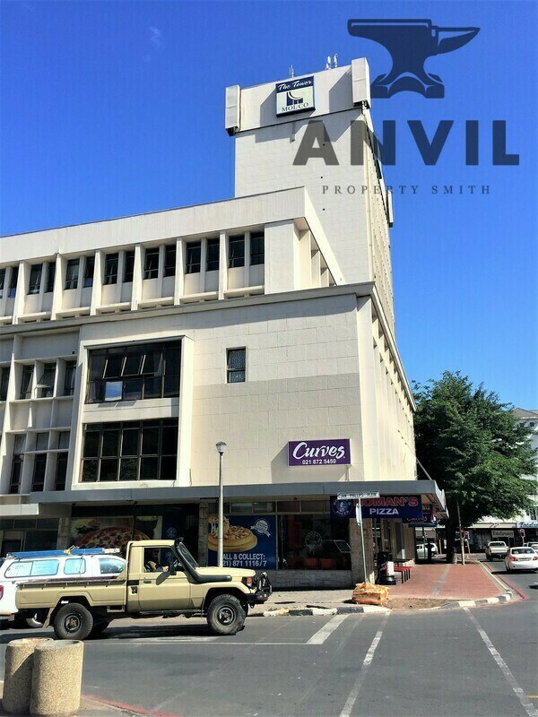 The Tower, 333 Main Rd, Lemoenkloof - 3rd and 4th Floor property image 13