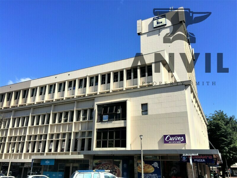 The Tower, 333 Main Rd, Lemoenkloof - 3rd and 4th Floor property image 14