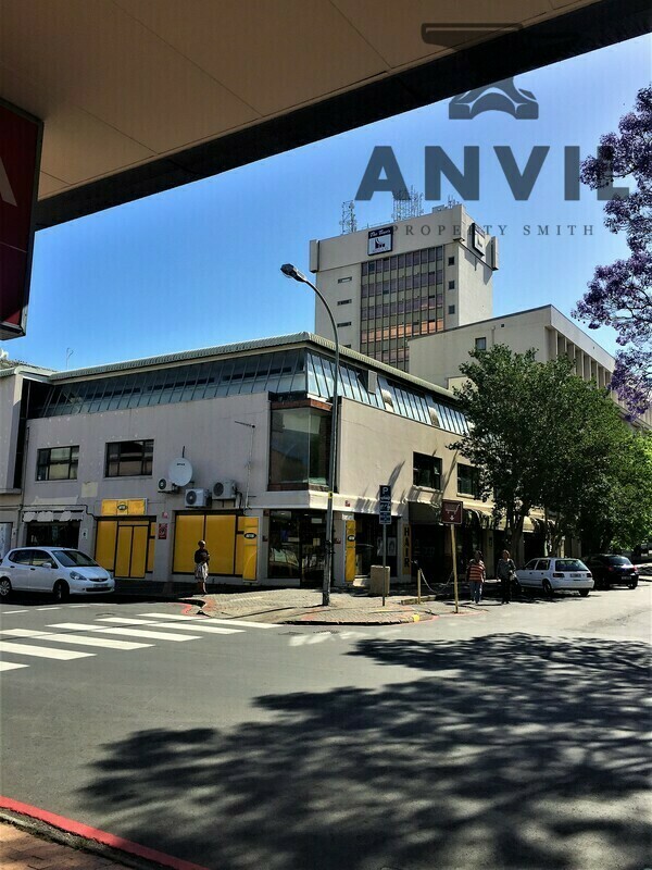 The Tower, 333 Main Rd, Lemoenkloof - 3rd and 4th Floor property image 16