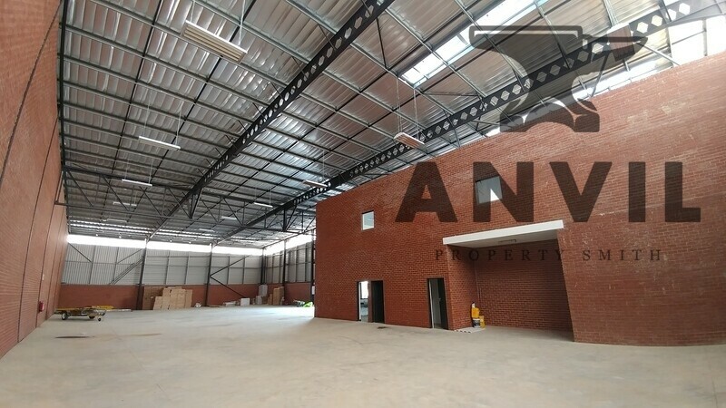 The Point Business Park - Unit A1 property image 17